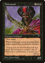 Nekrataal #66
