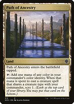 Path of Ancestry #312