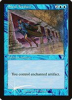 Steal Artifact #99★