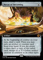 Nexus of Becoming #90