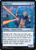 Willbender #47