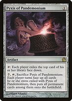 Pyxis of Pandemonium #220