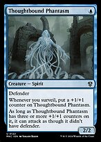 Thoughtbound Phantasm #122