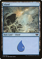 Island #323