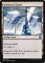 Darksteel Citadel #65