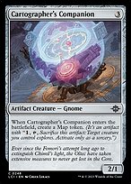 Cartographer's Companion #248