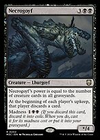 Necrogoyf #202