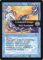 Air Elemental #47