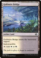 Goldmire Bridge #247