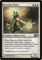 Banisher Priest #M14-7