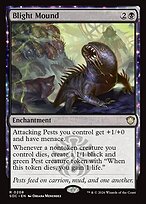 Blight Mound #208