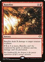 Banefire #31