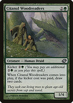 Citanul Woodreaders #125