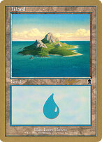 Island #shh337