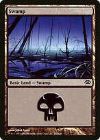 Swamp #142