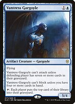 Vantress Gargoyle #71p
