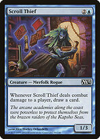 Scroll Thief #66