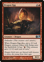 Dragon Egg #137