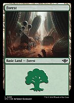 Forest #285