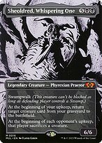 Sheoldred, Whispering One #16