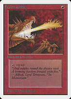 Firebreathing #151