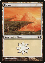 Plains #26