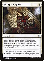 Purify the Grave #71