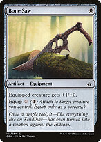 Bone Saw #161