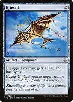 Kitesail #212