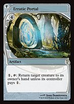 Erratic Portal #220