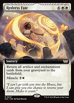Redress Fate #41