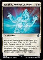 Banish to Another Universe #618