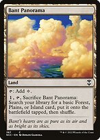 Bant Panorama #387