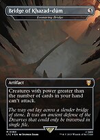 Ensnaring Bridge #380