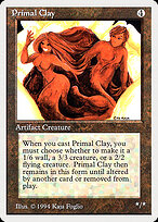 Primal Clay #271