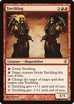 Torchling #58