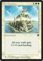 Fortified Area #14