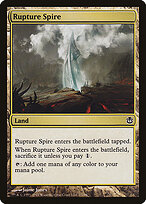 Rupture Spire #75