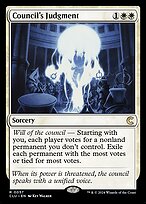 Council's Judgment #57