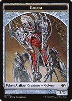 Golem #18