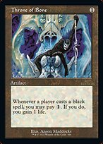 Throne of Bone #566