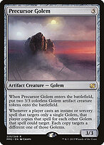 Precursor Golem #225