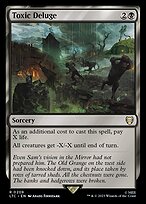Toxic Deluge #209