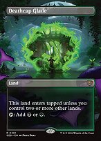 Deathcap Glade #301