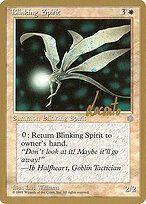 Blinking Spirit #ml8