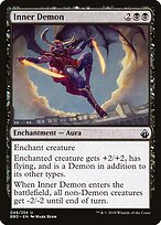 Inner Demon #48