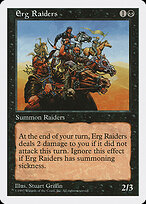 Erg Raiders #158