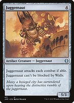 Juggernaut #471