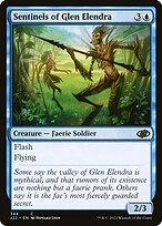 Sentinels of Glen Elendra #344