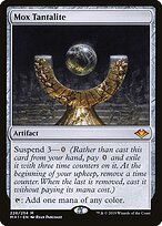 Mox Tantalite #226